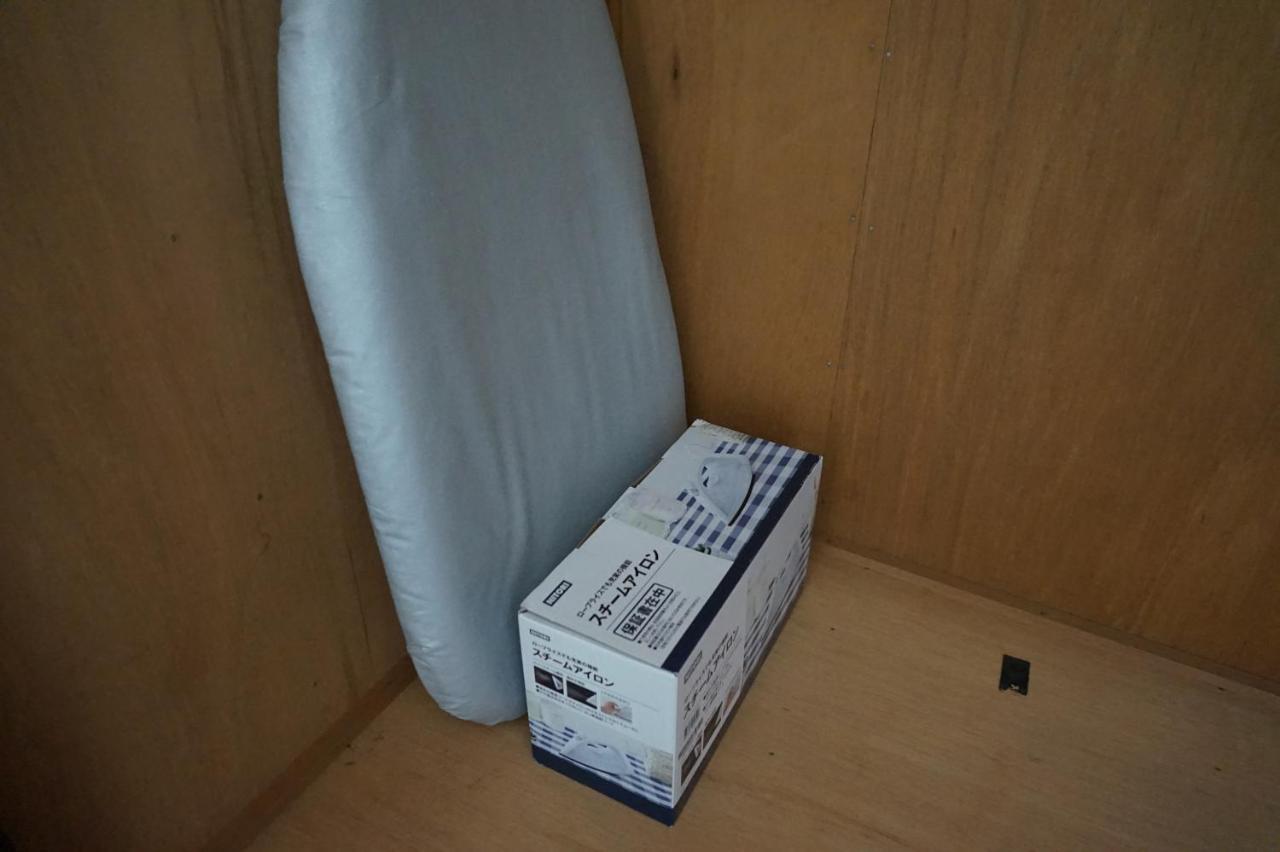 Apartmán Cubic.30 Hirošima Exteriér fotografie