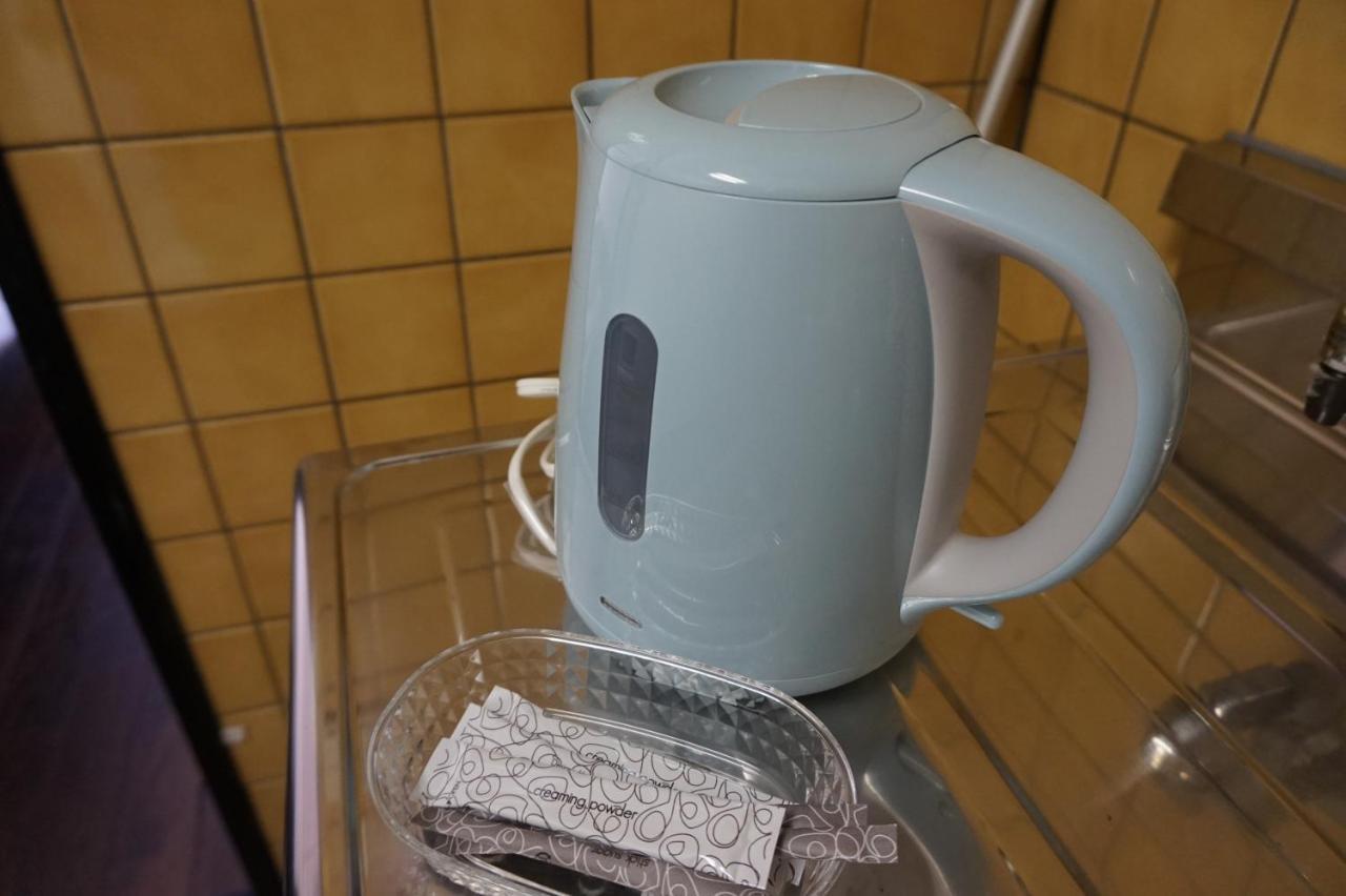 Apartmán Cubic.30 Hirošima Exteriér fotografie
