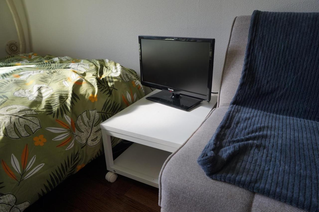 Apartmán Cubic.30 Hirošima Exteriér fotografie